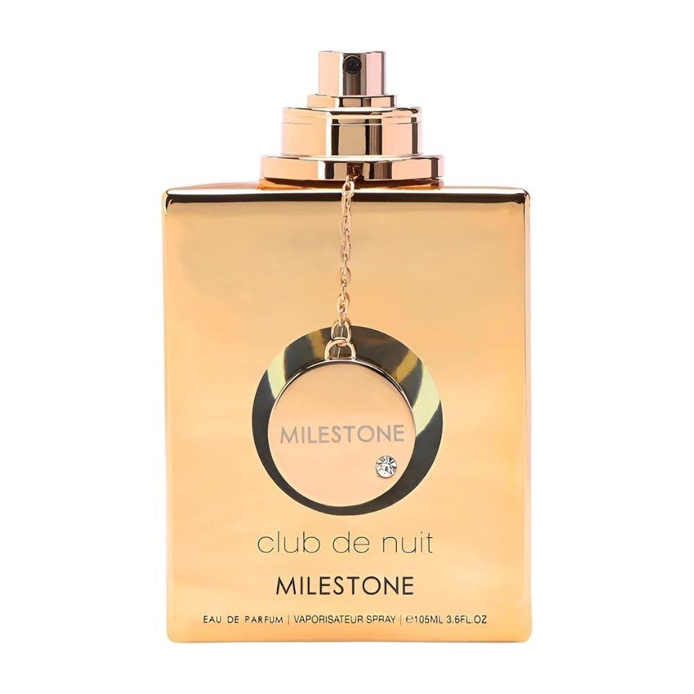 Armaf Club de Nuit Milestone EDP 105 ml Unisex Parfüm