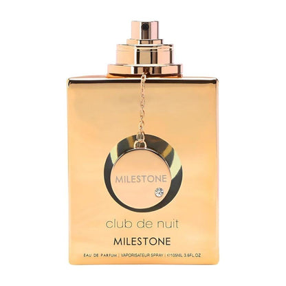Armaf Club de Nuit Milestone EDP 105 ml Unisex Parfüm