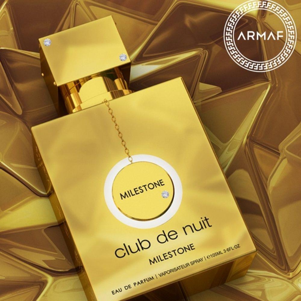 Armaf Club de Nuit Milestone EDP 105 ml Unisex Parfüm