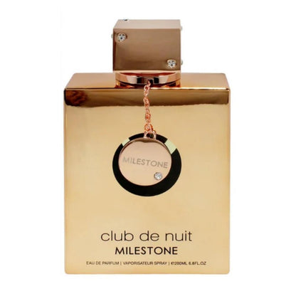 Armaf Club de Nuit Milestone EDP 200 ml Unisex Parfüm