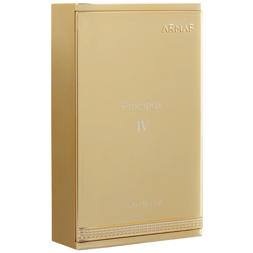 Armaf Club De Nuit Precieux IV Extrait De Parfum 55 ml Kadın Parfümü