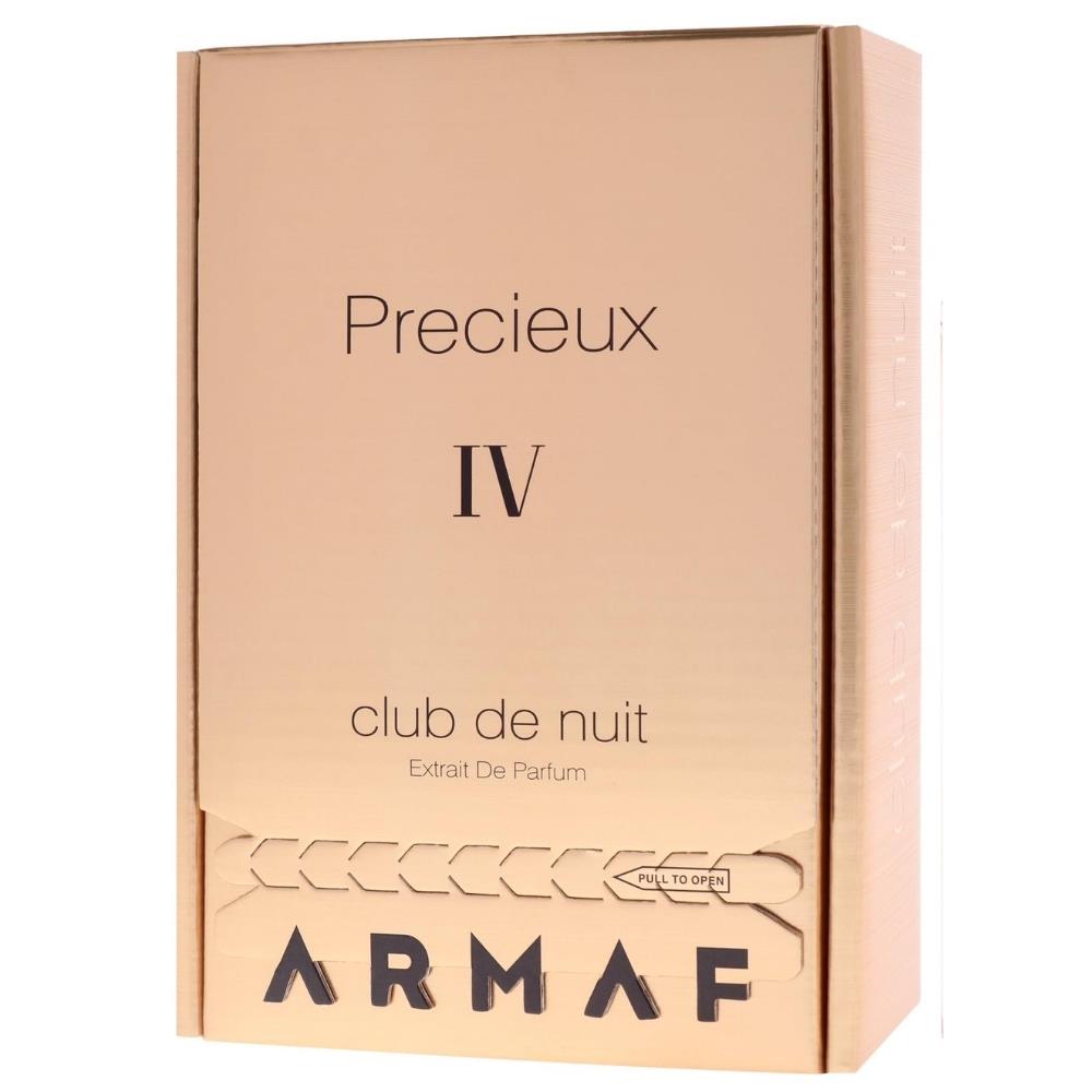 Armaf Club De Nuit Precieux IV Extrait De Parfum 55 ml Kadın Parfümü