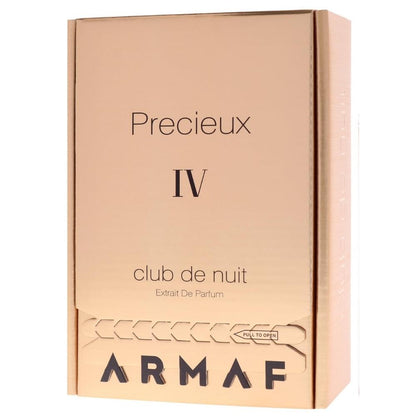 Armaf Club De Nuit Precieux IV Extrait De Parfum 55 ml Kadın Parfümü