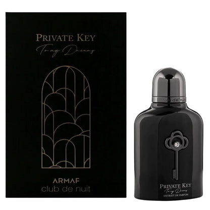 Armaf Club de Nuit Private Key To My Dreams Extrait De Parfum 100 ml Unisex Parfüm