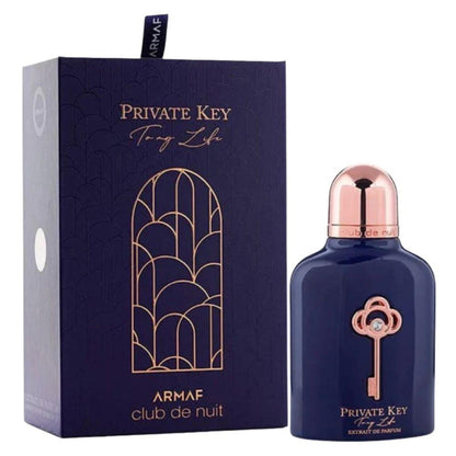 Armaf Club de Nuit Private Key To My Life Extrait De Parfum 100 ml Unisex Parfüm