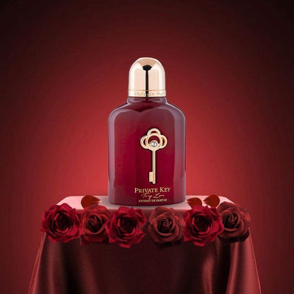 Armaf Club de Nuit Private Key To My Love Extrait De Parfum 100 ml Unisex Parfüm