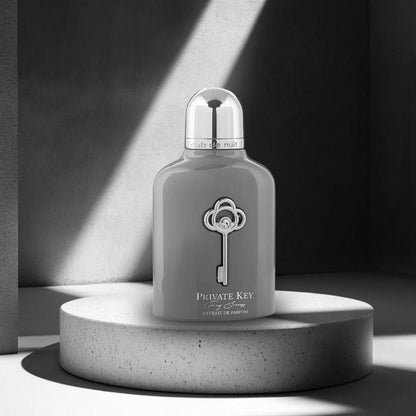 Armaf Club de Nuit Private Key To My Success Extrait De Parfum 100 ml Unisex Parfüm