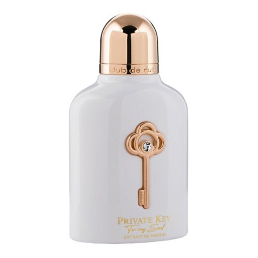 Armaf Club de Nuit Private Key To My Soul EDP 100 ml Unisex Parfüm