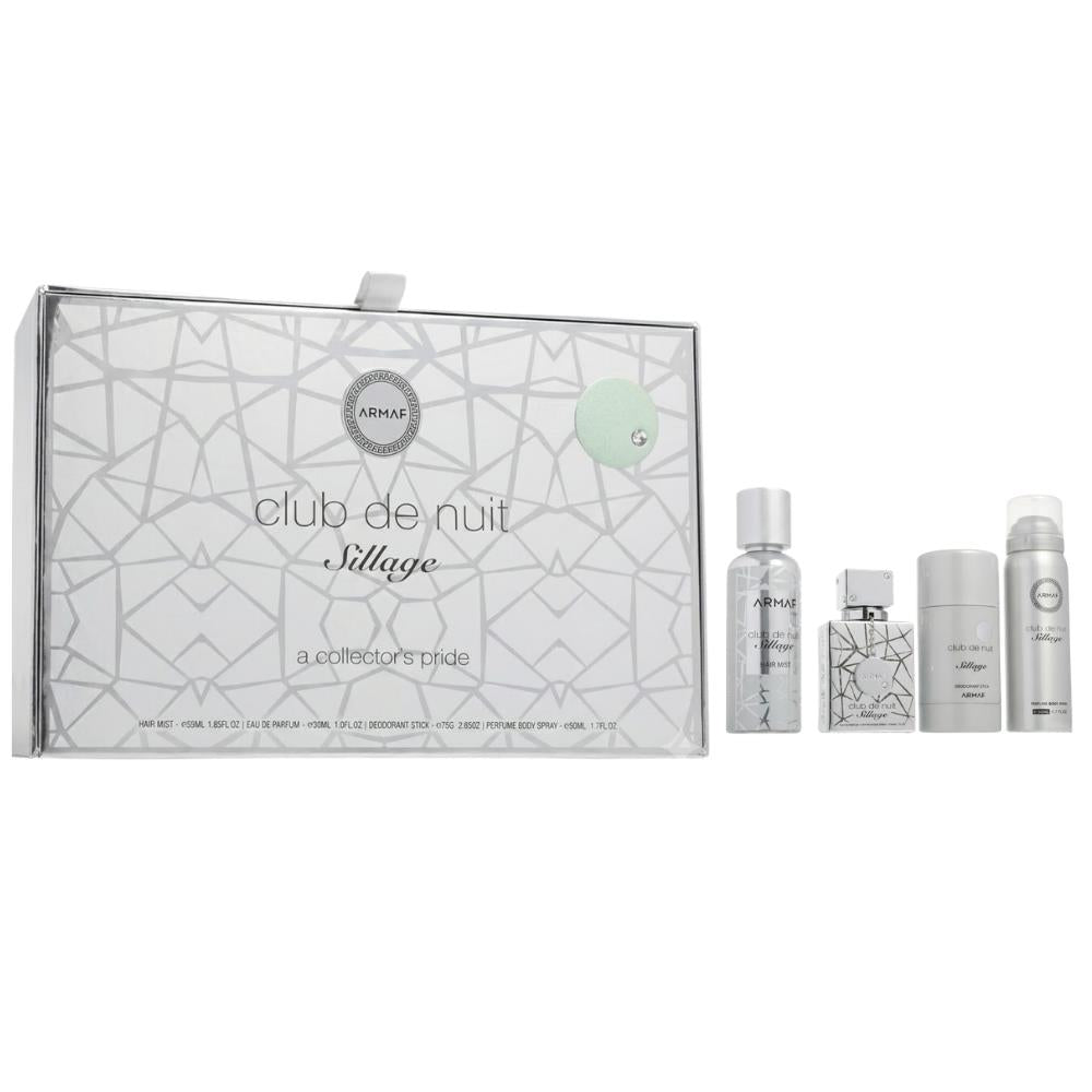 Armaf Club de Nuit Sillage A Collector&