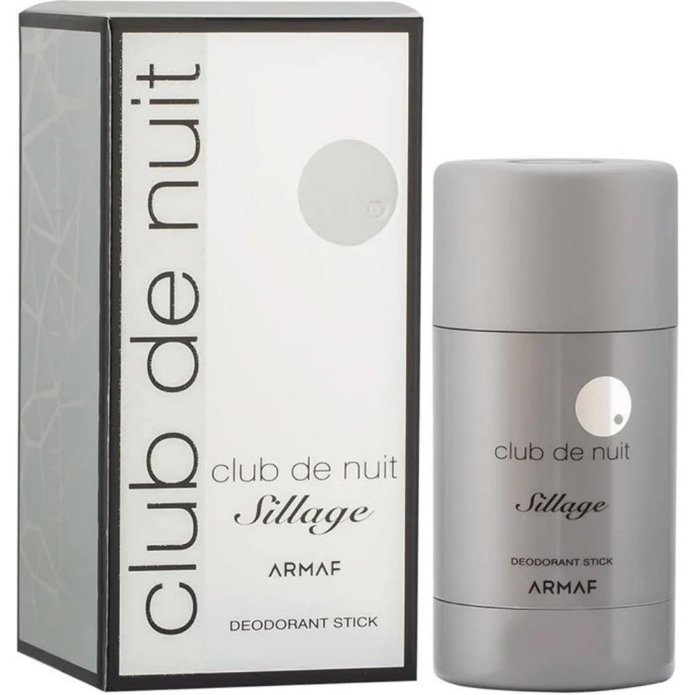 Armaf Club de Nuit Sillage Deostick 75 gr Erkek Deostick