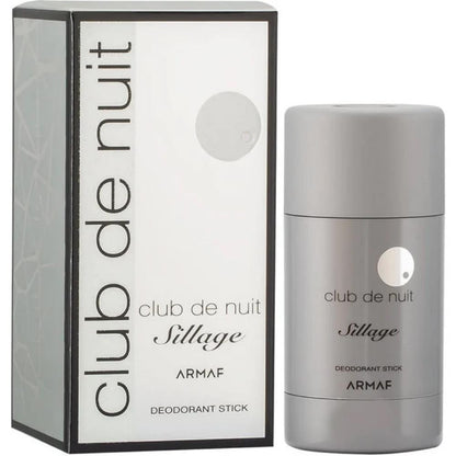Armaf Club de Nuit Sillage Deostick 75 gr Erkek Deostick
