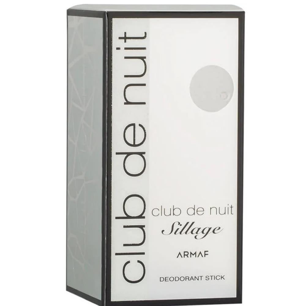 Armaf Club de Nuit Sillage Deostick 75 gr Erkek Deostick