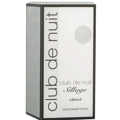 Armaf Club de Nuit Sillage Deostick 75 gr Erkek Deostick