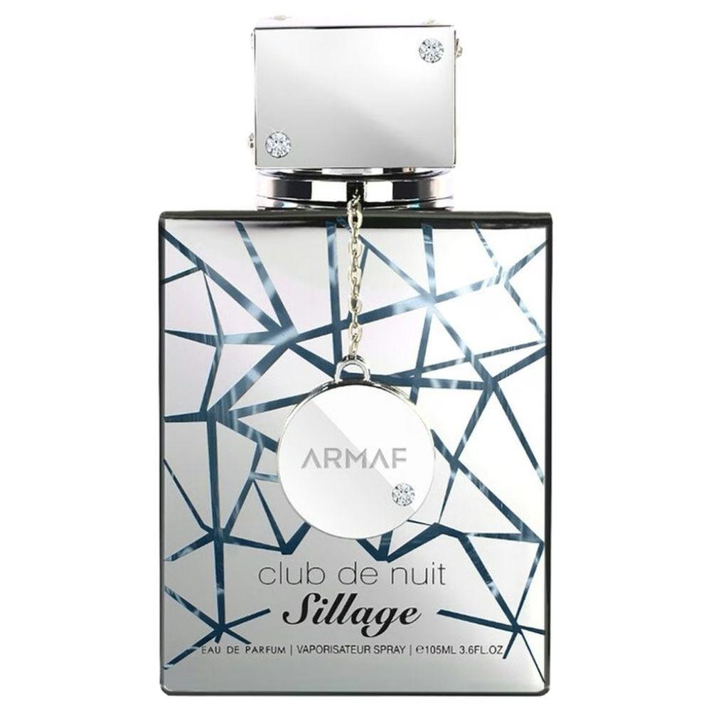 Armaf Club de Nuit Sillage EDP 105 ml Unisex Parfüm