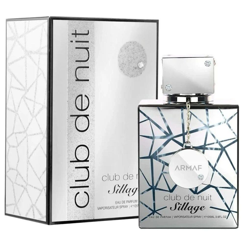 Armaf Club de Nuit Sillage EDP 105 ml Unisex Parfüm