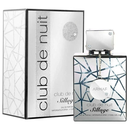 Armaf Club de Nuit Sillage EDP 105 ml Unisex Parfüm