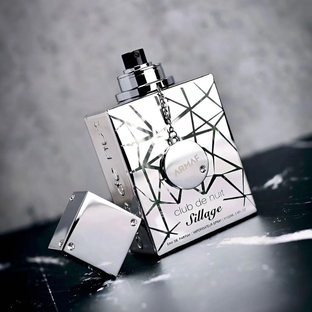 Armaf Club de Nuit Sillage EDP 105 ml Unisex Parfüm