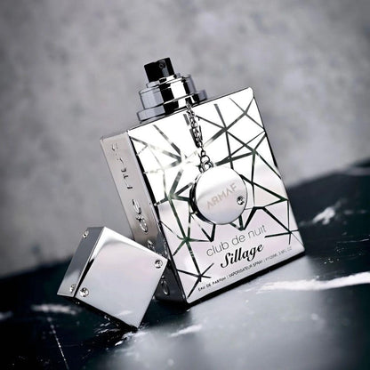 Armaf Club de Nuit Sillage EDP 105 ml Unisex Parfüm
