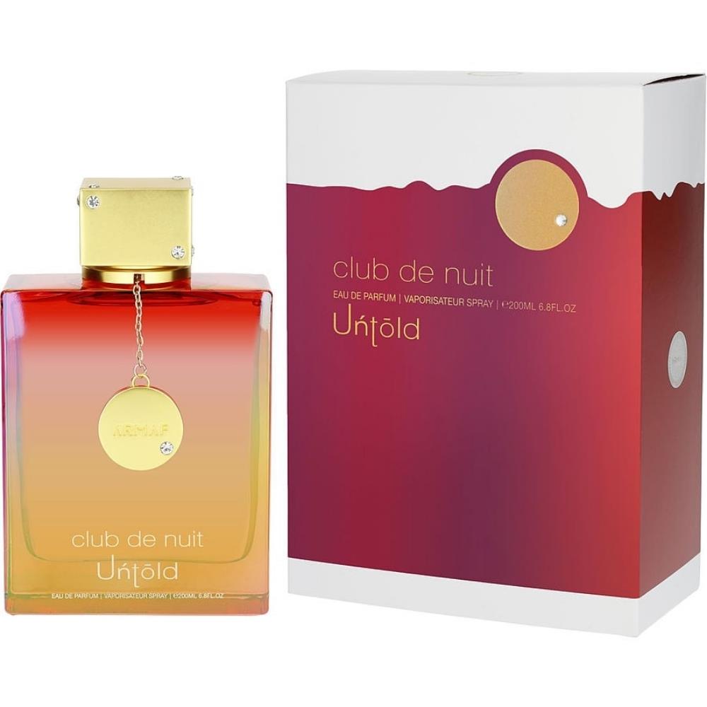 Armaf Club de Nuit Untold EDP 200 ml Unisex Parfüm