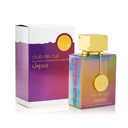 Armaf Club De Nuit Untold EDP 105 ml Unisex Parfüm