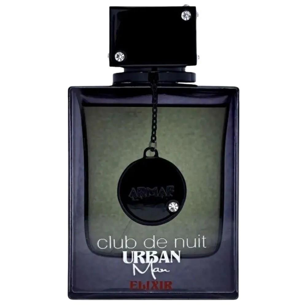 Armaf Club De Nuit Urban Elixir EDP 105 ml Erkek Parfümü