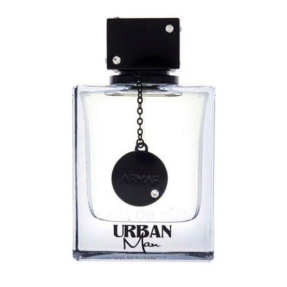 Armaf Club de Nuit Urban Man EDP 105 ml Erkek Parfümü