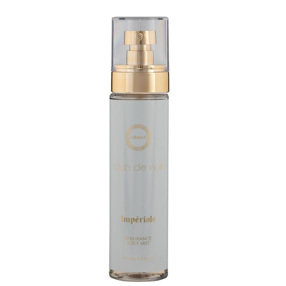 Armaf Club de Nuit White Imperiale Bodyspray 150 ml Unisex Vücut Spreyi