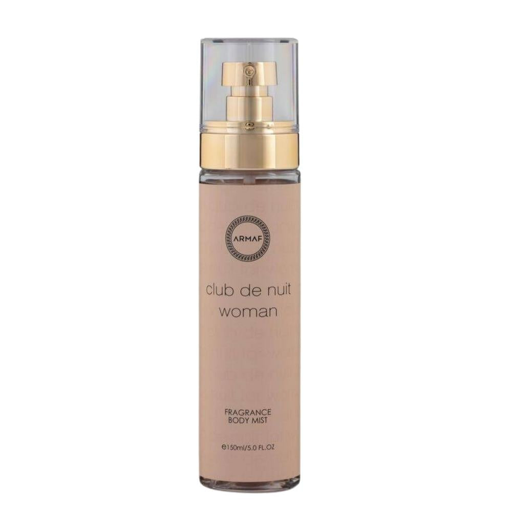 Armaf Club De Nuit Woman Body Mist 150 ml Kadın Vücut Spreyi