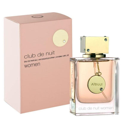 Armaf Club De Nuit Woman EDP 105 ml Kadın Parfümü