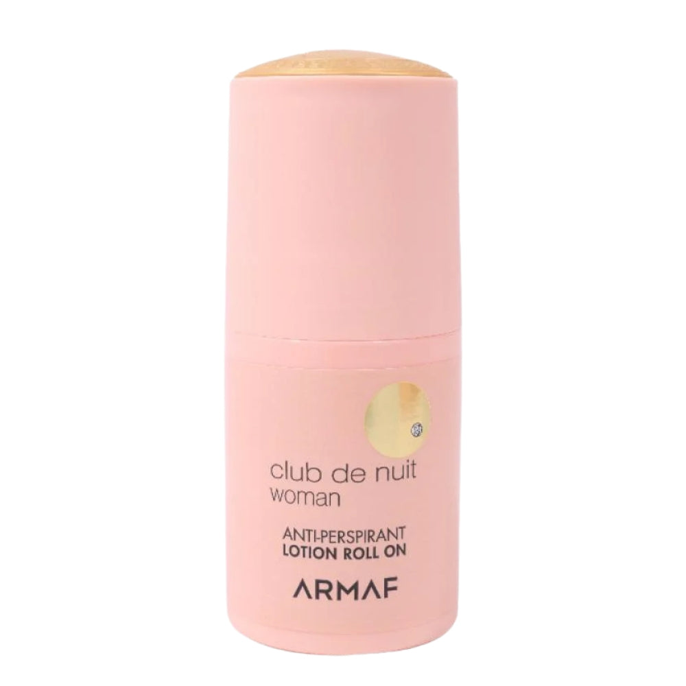 Armaf Club de Nuit Woman Lotion Roll On 75 ml Alkolsüz Kadın Roll On