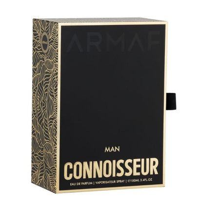 Armaf Connoisseur Man EDP 100 ml Erkek Parfümü