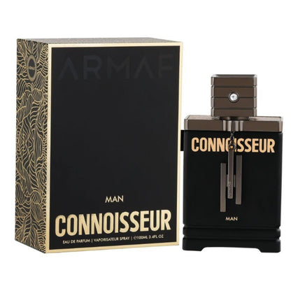 Armaf Connoisseur Man EDP 100 ml Erkek Parfümü