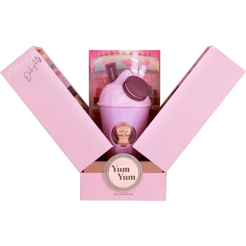 Armaf Delights Yum Yum EDP 100 ml Kadın Parfümü
