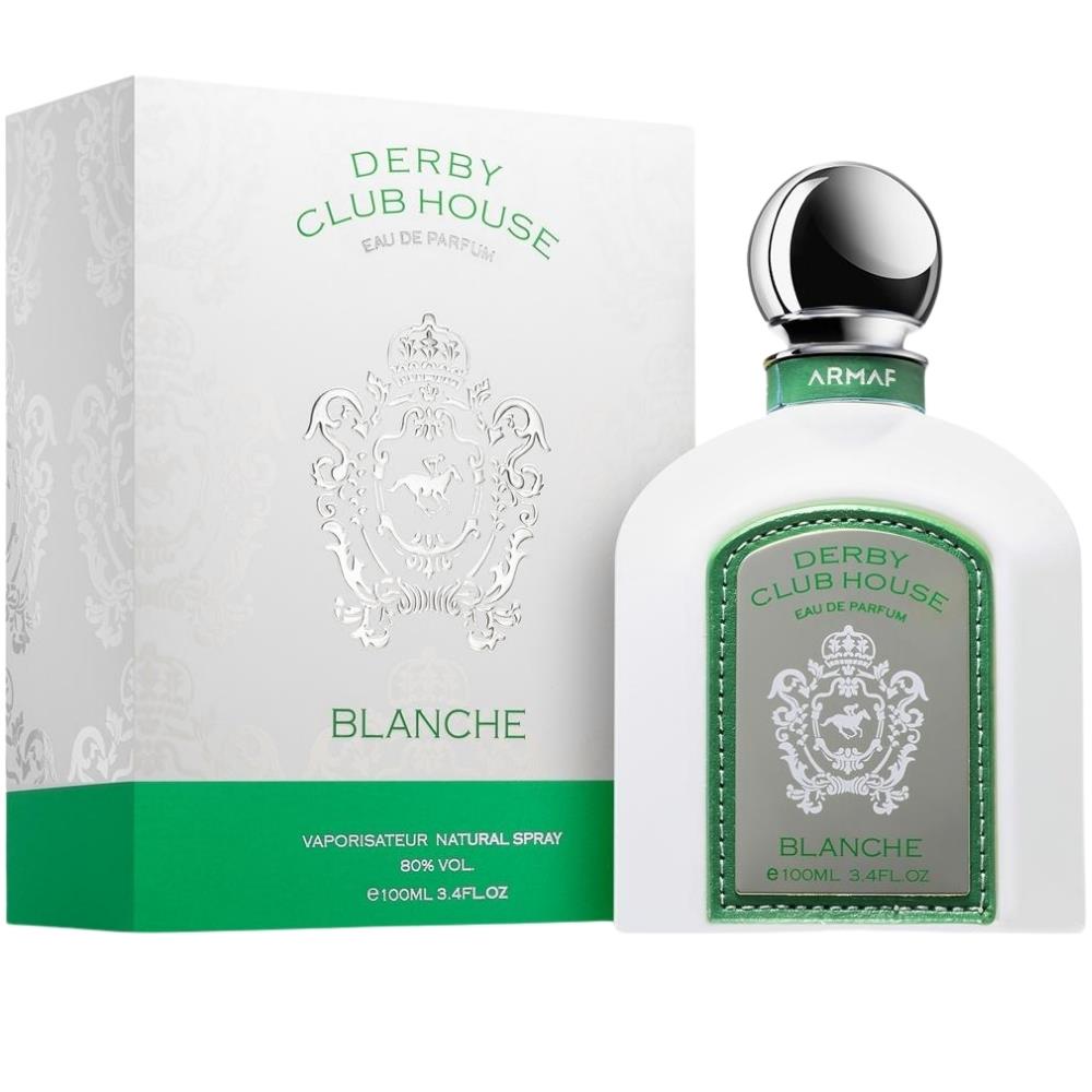 Armaf Derby Club House Blanche EDT 100 ml Erkek Parfümü