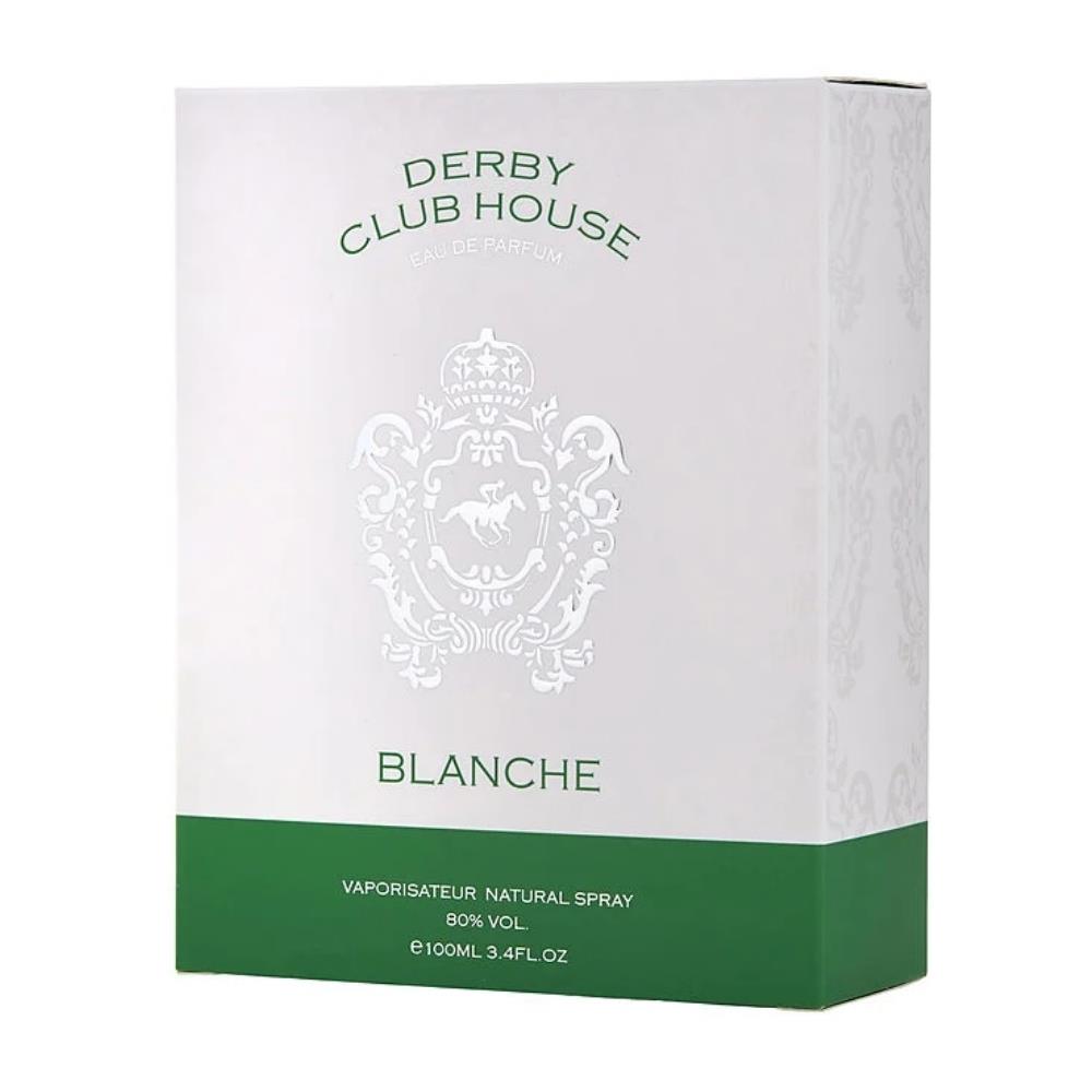 Armaf Derby Club House Blanche EDT 100 ml Erkek Parfümü