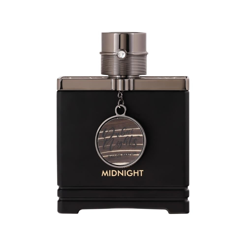 Armaf Dubai Nights Midnight EDP 100 ml Erkek Parfümü