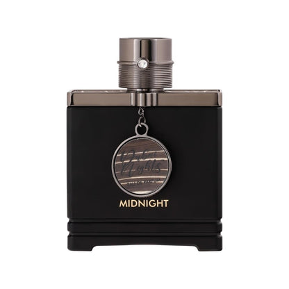 Armaf Dubai Nights Midnight EDP 100 ml Erkek Parfümü
