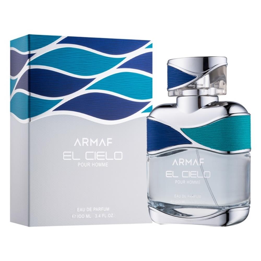 Armaf El Cielo Pour Homme EDP 100 ml Erkek Parfümü