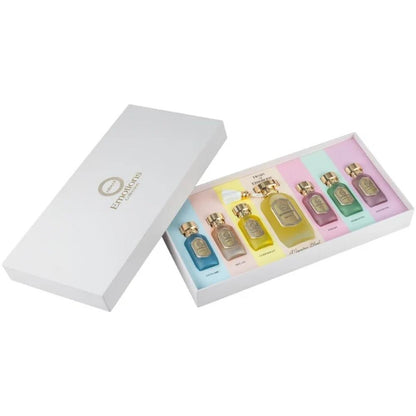 Armaf Emotions EDP 100 ml + 6x15 ml EDP Unisex Parfüm Seti