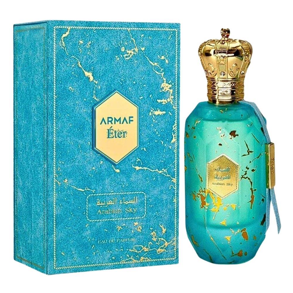 Armaf Eter Arabian Sky EDP 100 ml Unisex Parfüm