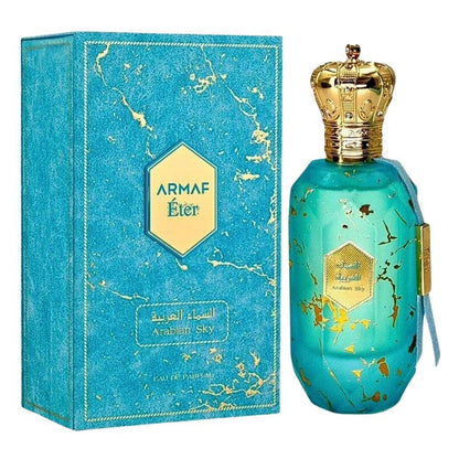 Armaf Eter Arabian Sky EDP 100 ml Unisex Parfüm