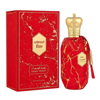 Armaf Eter Desert Flower EDP 100 ml Unisex Parfüm
