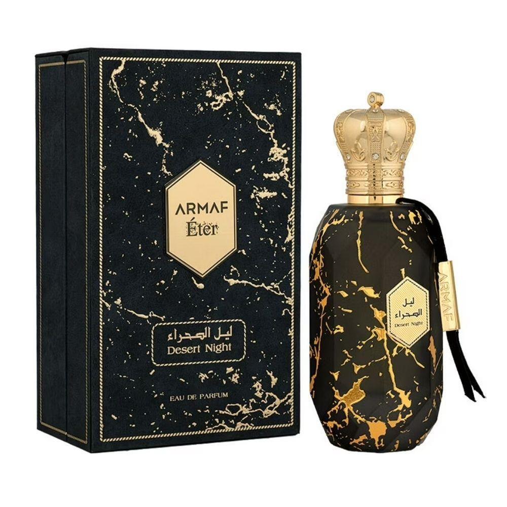 Armaf Eter Desert Night EDP 100 ml Unisex Parfüm