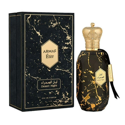 Armaf Eter Desert Night EDP 100 ml Unisex Parfüm