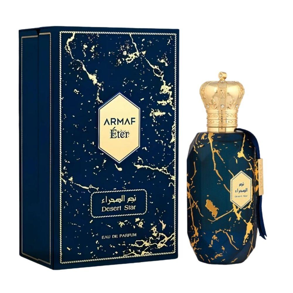 Armaf Eter Desert Star EDP 100 ml Unisex Parfüm