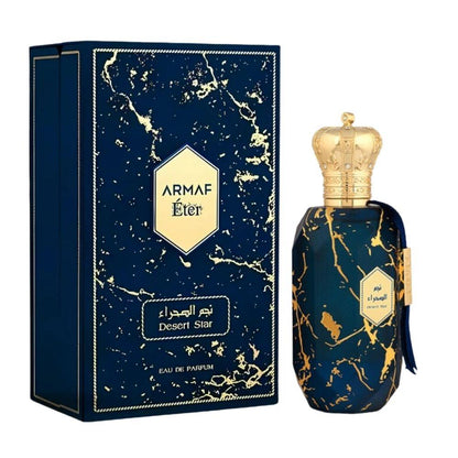 Armaf Eter Desert Star EDP 100 ml Unisex Parfüm