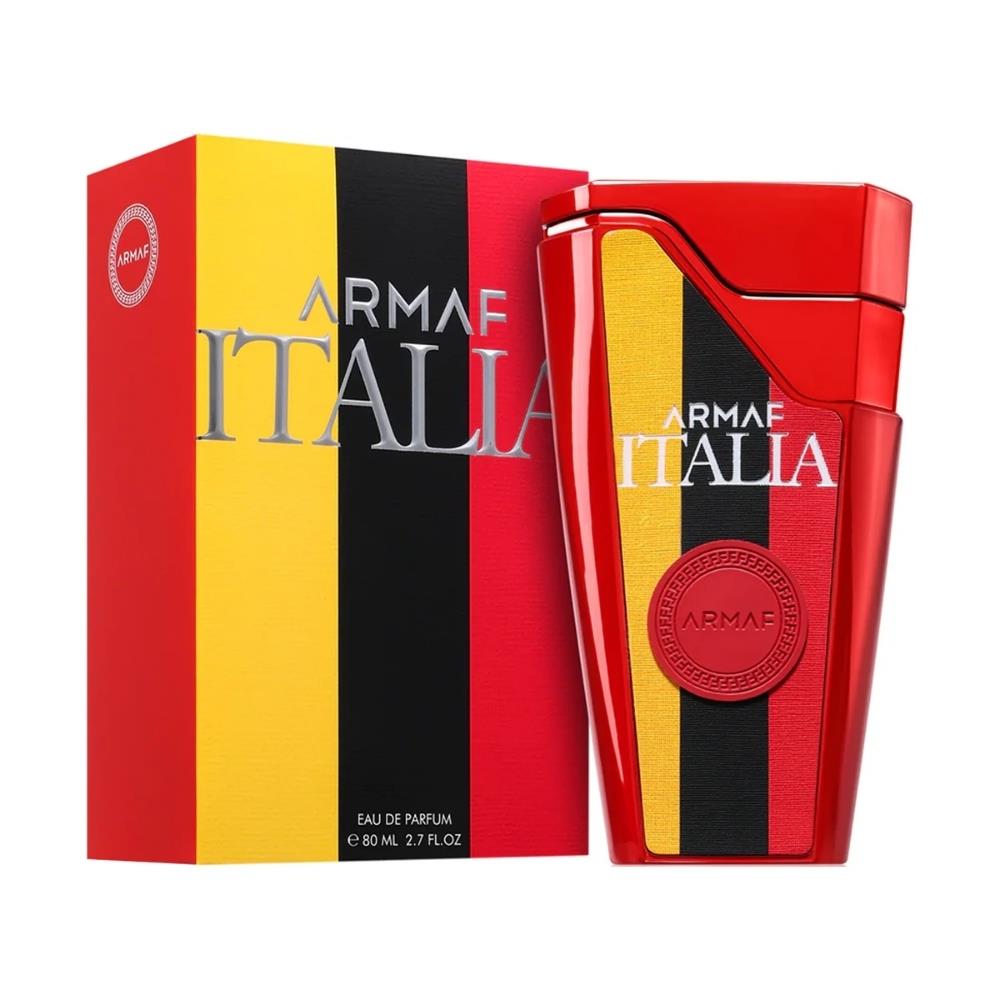 Armaf Italia EDP 80 ml Kadın Parfümü