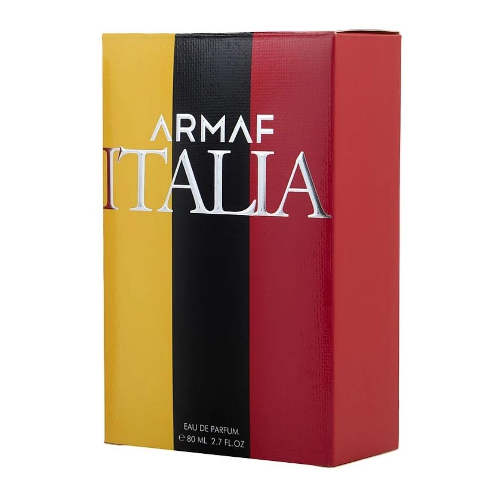 Armaf Italia EDP 80 ml Kadın Parfümü