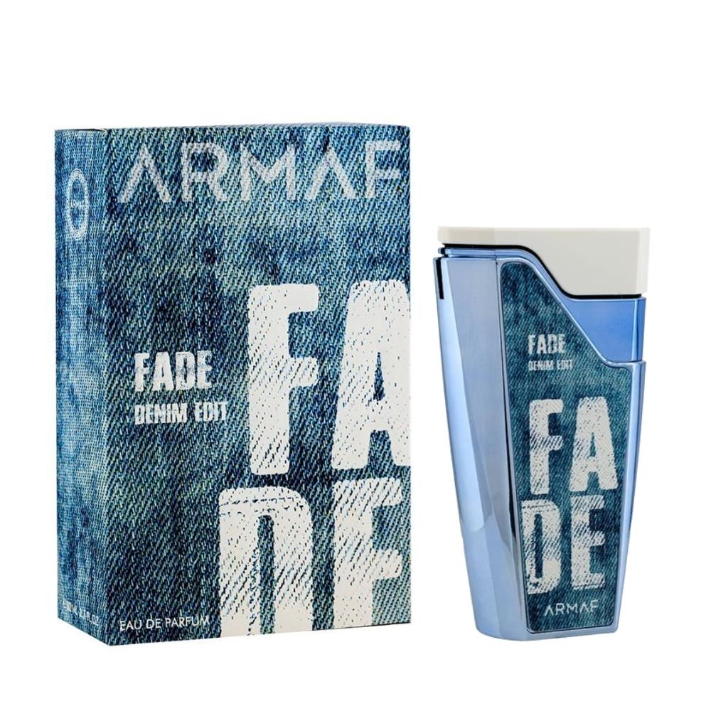 Armaf Fade Denim Edit EDP 80 ml Erkek Parfümü