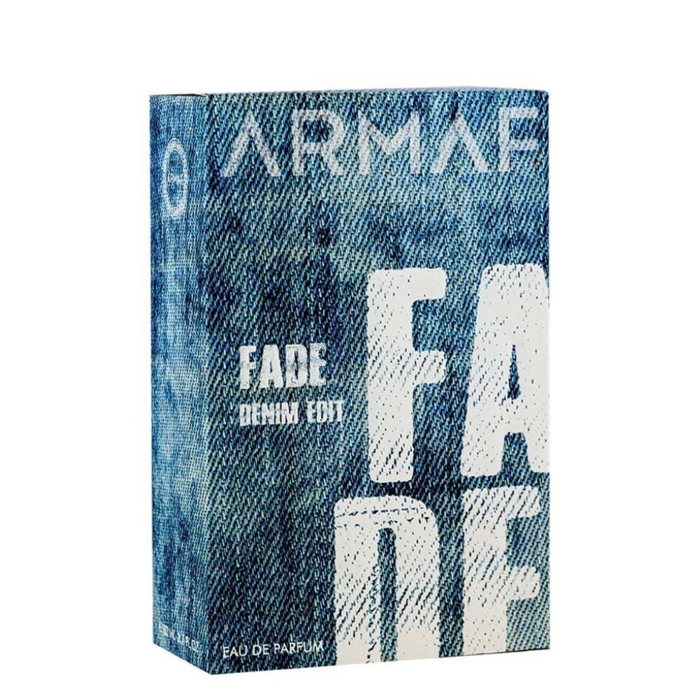 Armaf Fade Denim Edit EDP 80 ml Erkek Parfümü